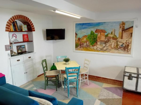 GASPERINO HOUSE